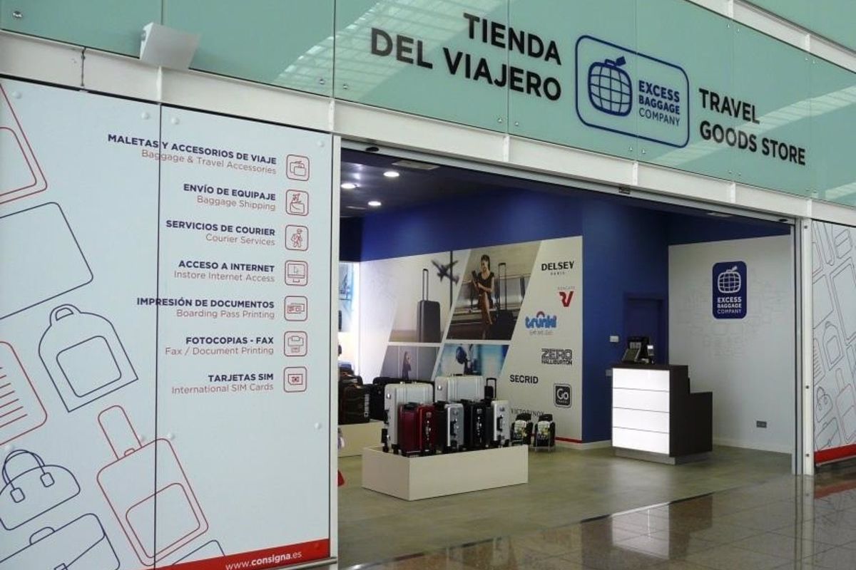 where to buy sim card at spain airport