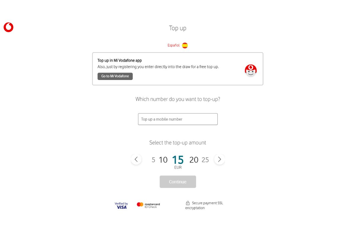 Vodafone Spain SIM Card Best 2023 Guide for Tourists
