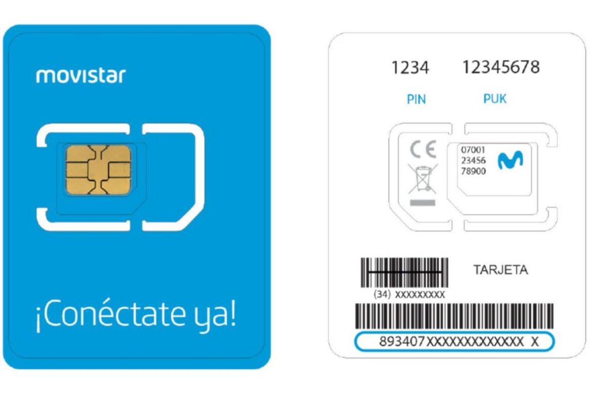 Movistar SIM Card Spain A 2024 Comprehensive Guide
