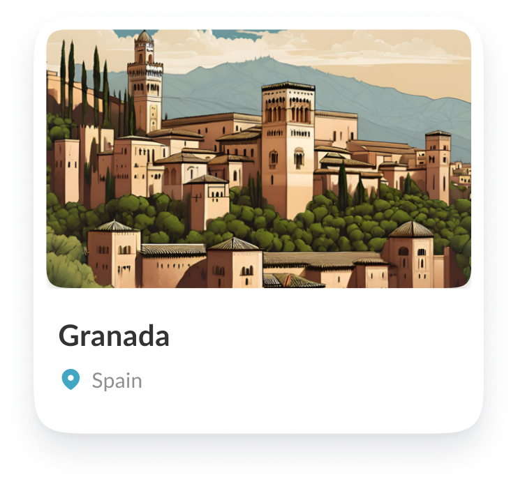 granada spain