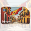 Spain eSIM With Phone Number